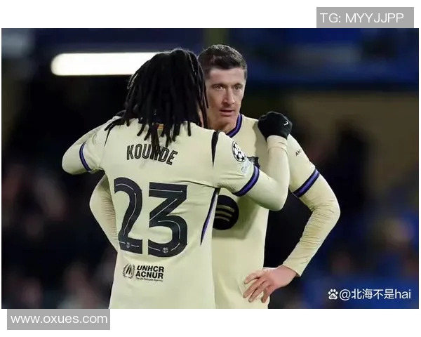 曼城与巴萨哈特激战正酣谁能在这场巅峰对决中笑到最后