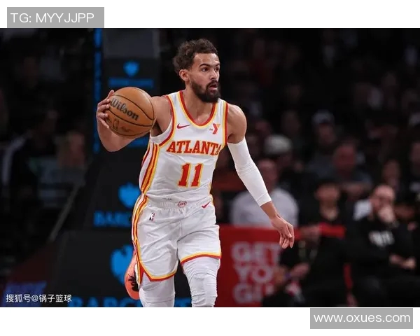 特雷杨领衔新一代篮球明星的崛起与挑战解析