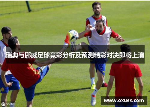 瑞典与挪威足球竞彩分析及预测精彩对决即将上演